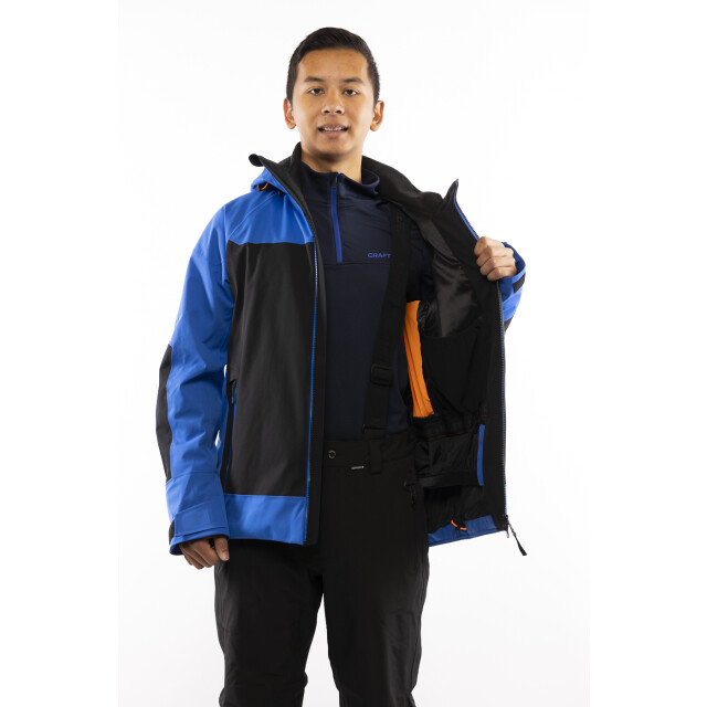 Bogner Ski jas heren 3404-7575 large