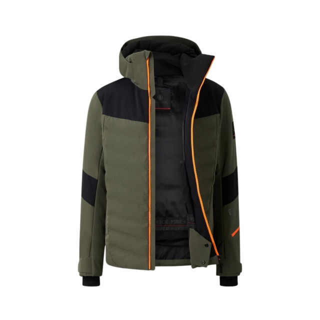 Bogner Ski jas heren 3444-8374 large