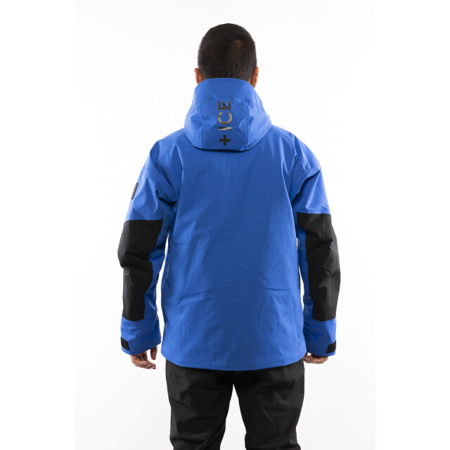 Bogner Ski jas heren 3404-7575 large