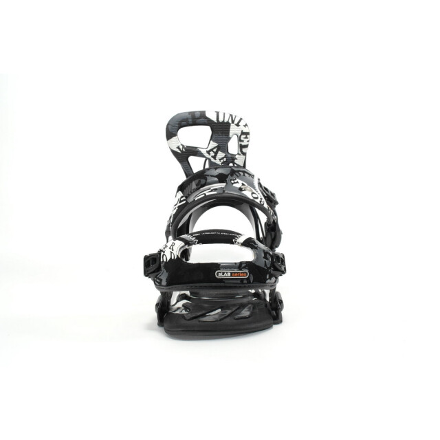 Rome Snowboard binding Ace Binding large