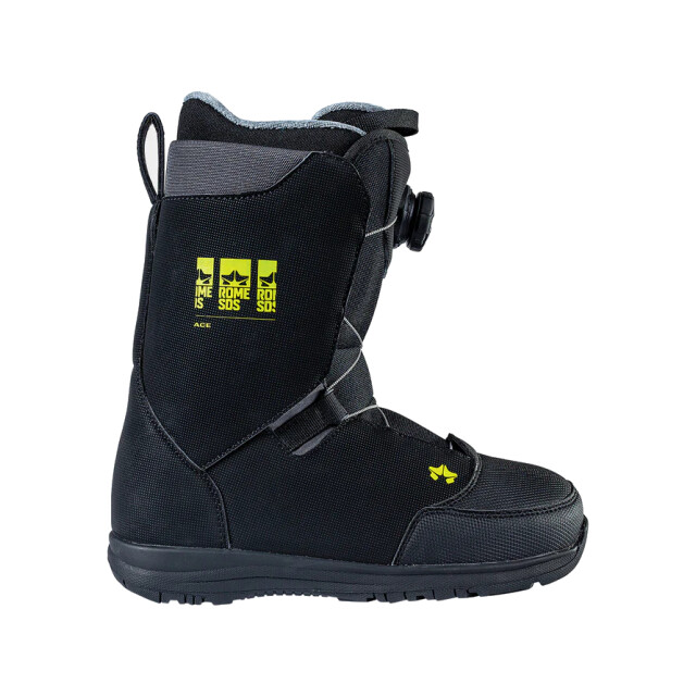 Rome Snowboardschoenen junior Ace Junior large