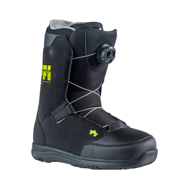 Rome Snowboardschoenen junior Ace Junior large