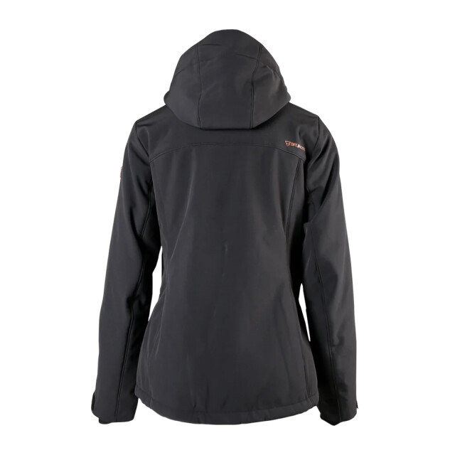 Brunotti Softshell winterjas dames 2332180003 large