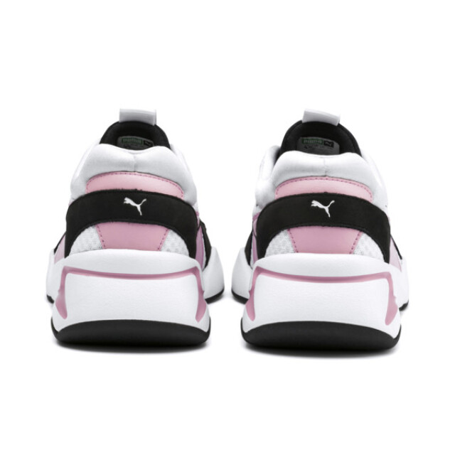 Puma Sneakers dames 369486.03 large