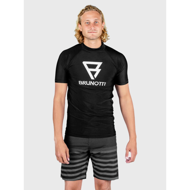 Brunotti Uv-shirt heren 2211760234-9999 large