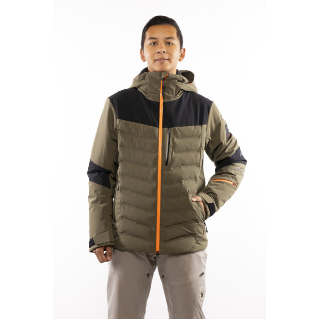 Bogner Ski jas heren 3444-8374 large