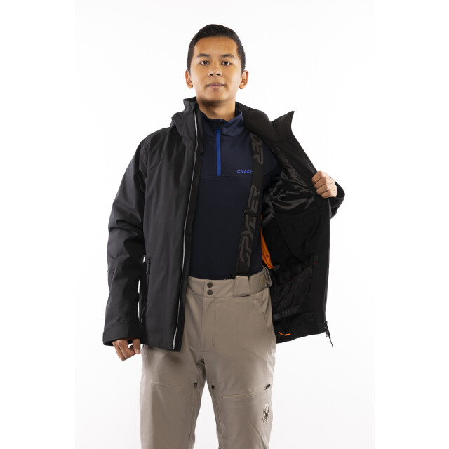 Bogner Ski jas heren 3405-7575 large