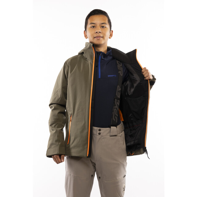 Bogner Ski jas heren 3405-7575 large