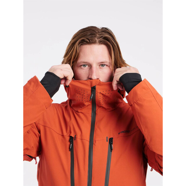 Bogner Ski jas heren 3405-7575 large