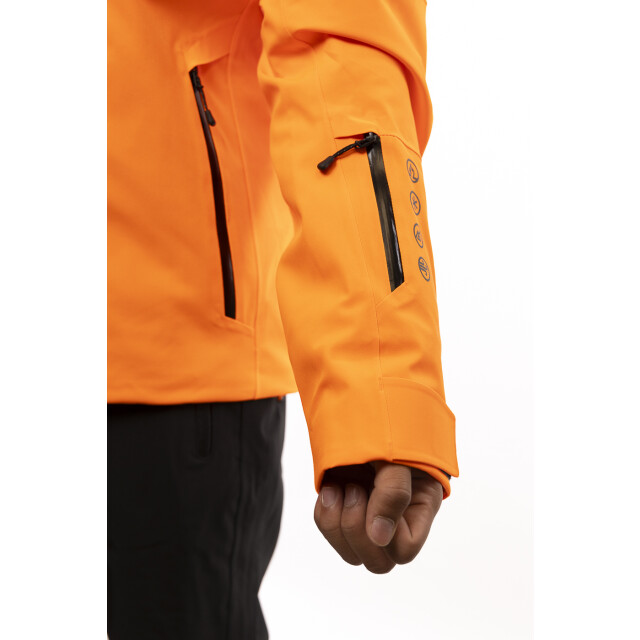Bogner Ski jas heren 3405-7575 large