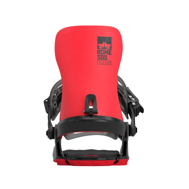 Rome Snowboard binding Trace large