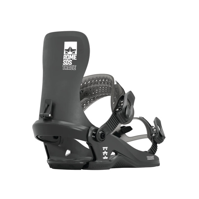 Rome Snowboard binding Trace large