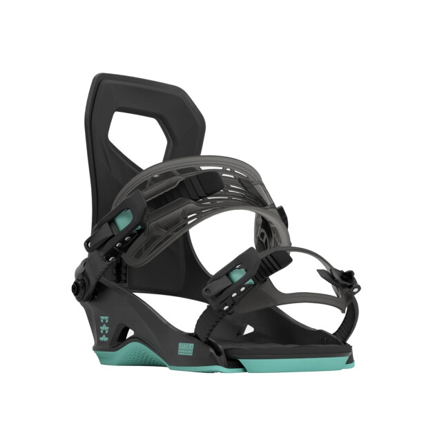 Rome Snowboard binding Hydra large
