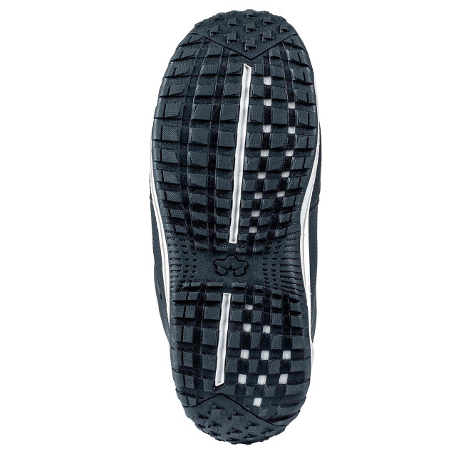 Rome Snowboardschoenen heren Stomp BOA large