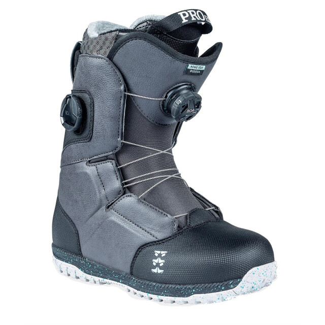 Rome Snowboardschoenen dames Bodega BOA Women's large