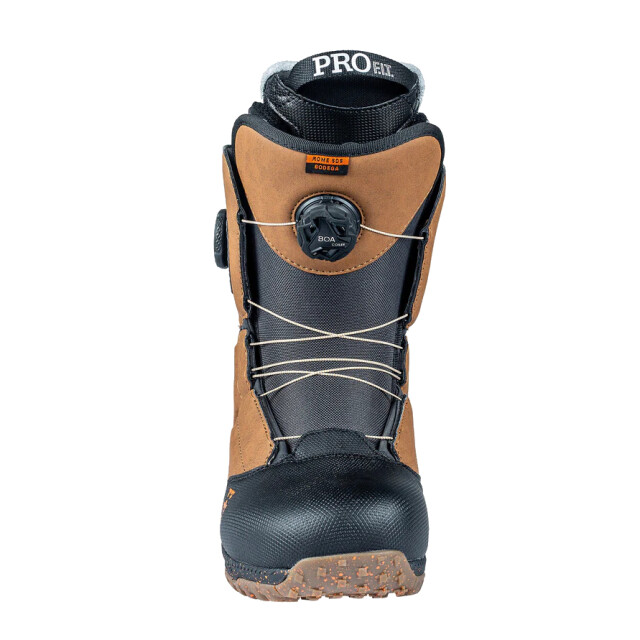 Rome Snowboardschoenen heren Bodega BOA large
