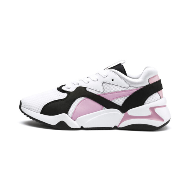 Puma Sneakers dames 369486.03 large