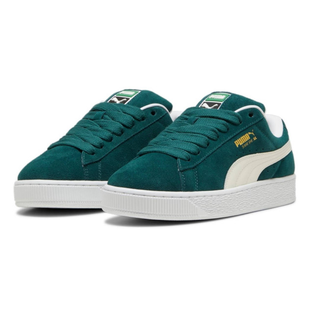 Puma Sneakers heren 395205 large