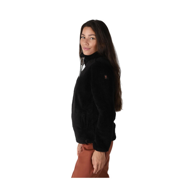 Brunotti Fleece vest dames 2322240425 large