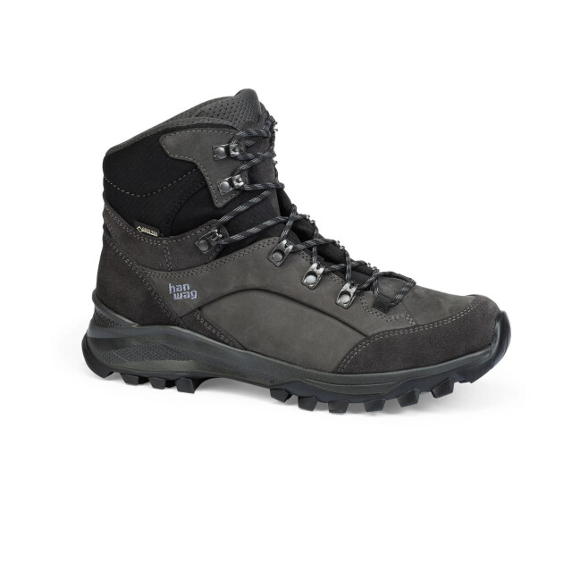 Hanwag Wandelschoenen heren 203100 large