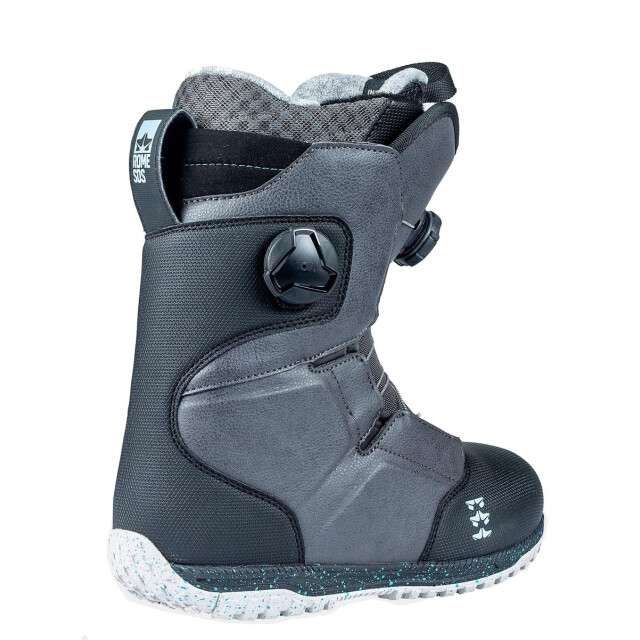Rome Snowboardschoenen dames Bodega BOA Women's large