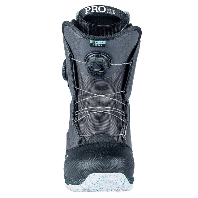 Rome Snowboardschoenen dames Bodega BOA Women's large