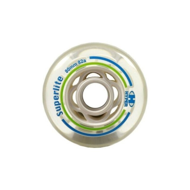 Hyper Skeeler wielen Super lite Inline Wheel large