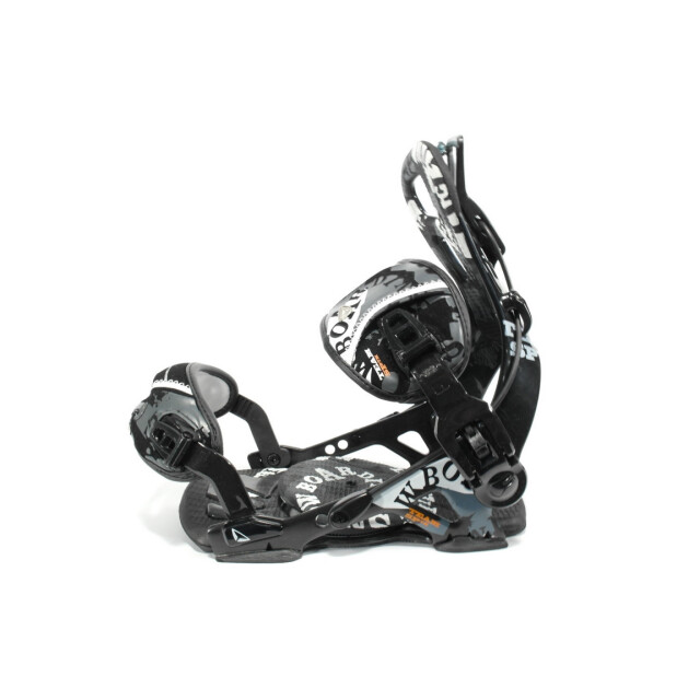 Rome Snowboard binding Ace Binding large