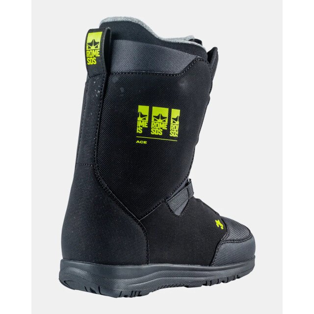 Rome Snowboardschoenen junior Ace Junior large