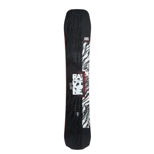 Rome All mountain snowboard Ravine large