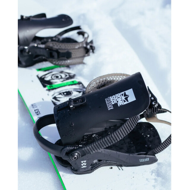 Rome Snowboard binding Trace large