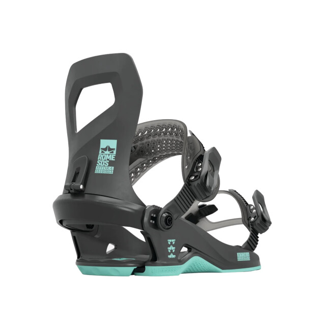 Rome Snowboard binding Hydra large
