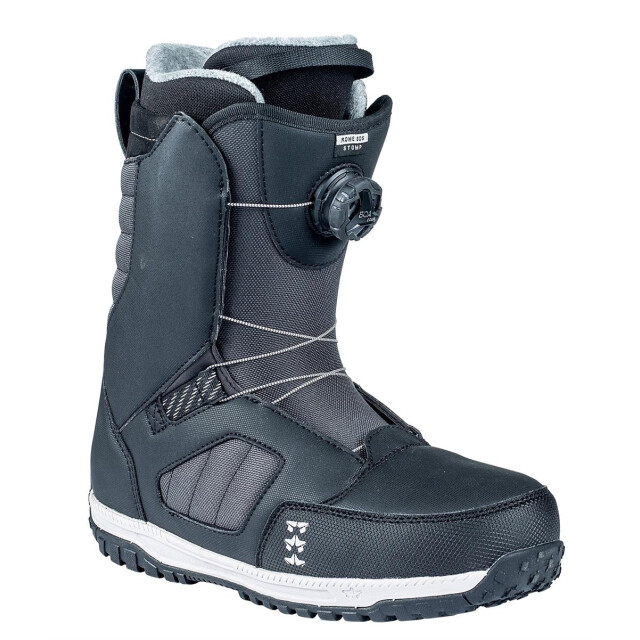 Rome Snowboardschoenen heren Stomp BOA large