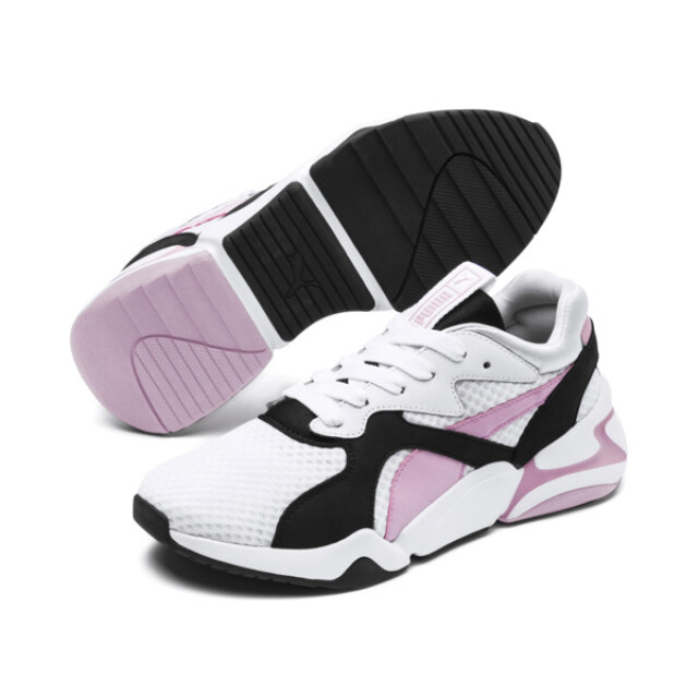 Puma Sneakers dames 369486.03 large