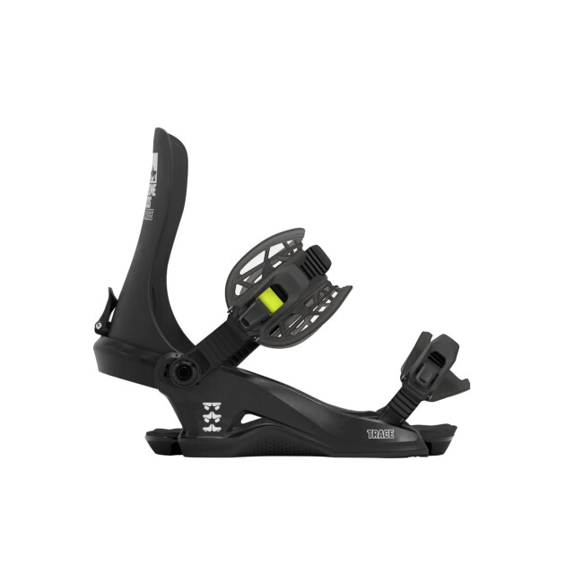 Rome Snowboard binding Trace large