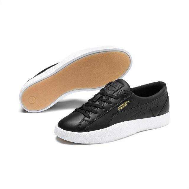 Puma Sneakers dames 372104.03 Love large