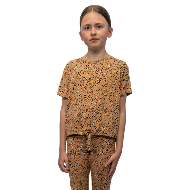 Cars Casual t-shirt meisjes 52554 large