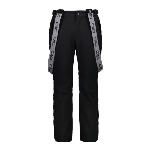 Campagnolo Softshell broek heren 3W17397N large