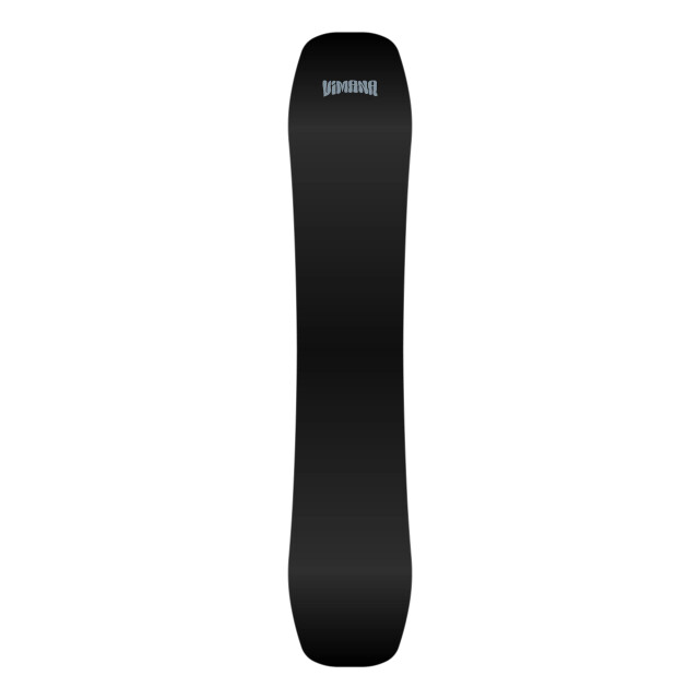 Vimana All mountain freestyle snowboard The Vufo large