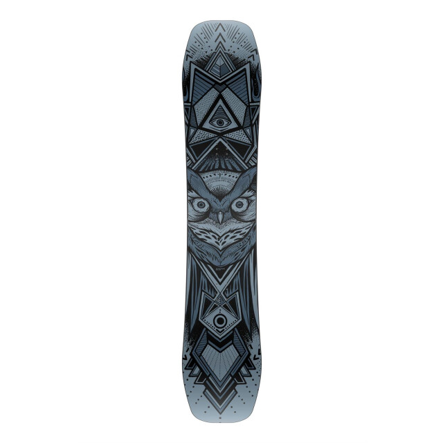 Vimana All mountain freestyle snowboard The Vufo large