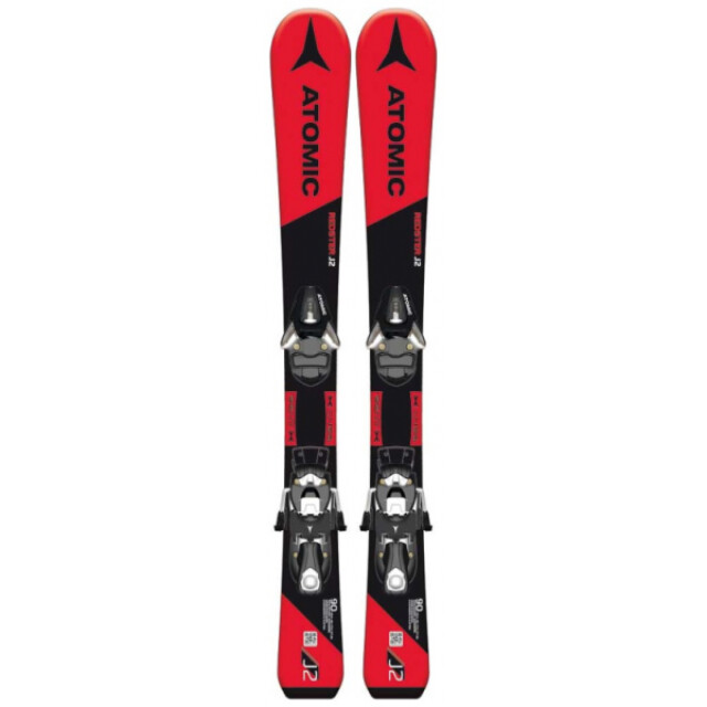 Atomic All mountain ski's junior AASS03426 +06 +08 large