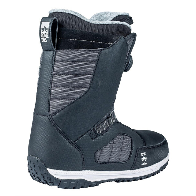 Rome Snowboardschoenen heren Stomp BOA large