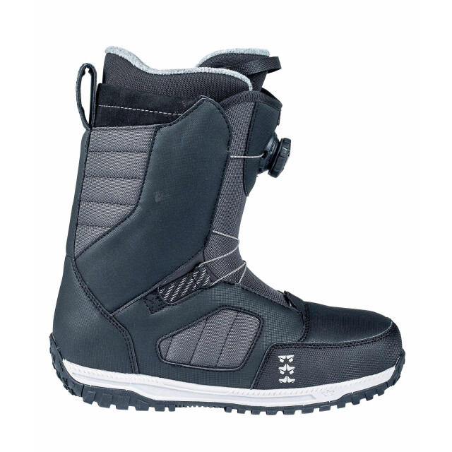 Rome Snowboardschoenen heren Stomp BOA large