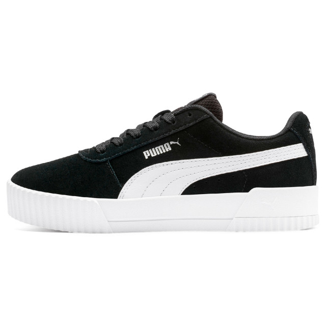 Puma Sneakers jongens 370532.33.01 Carina large