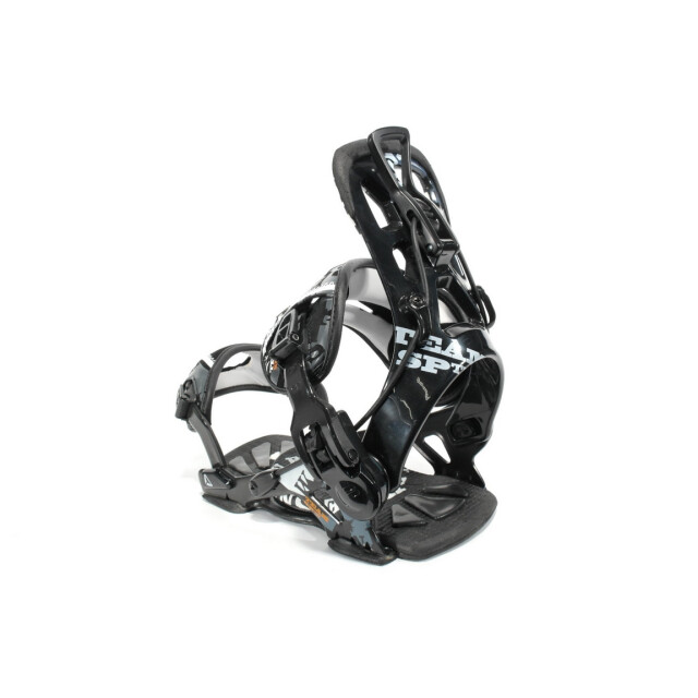 Rome Snowboard binding Ace Binding large