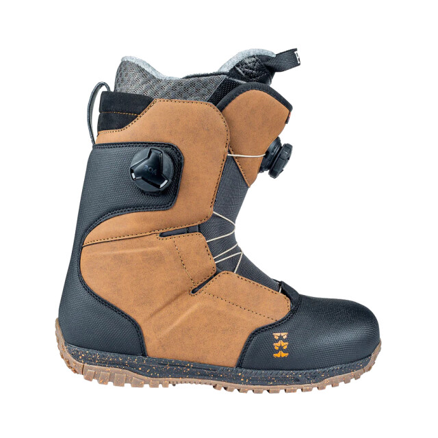Rome Snowboardschoenen heren Bodega BOA large