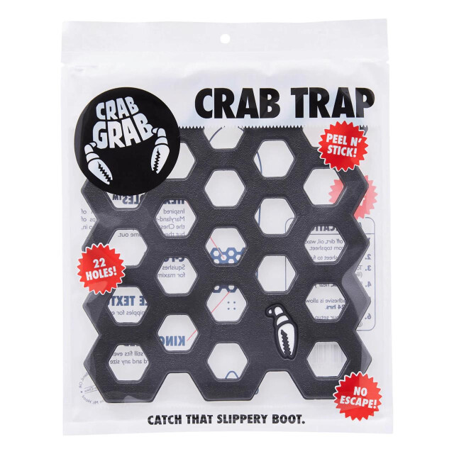 Crab Grab Snowboard accessoires TB2006 large