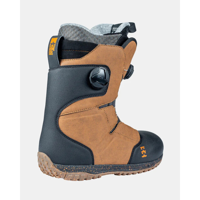 Rome Snowboardschoenen heren Bodega BOA large