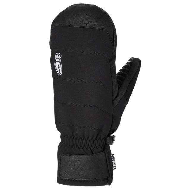 Crab Grab Skiwanten unisex M2206 large