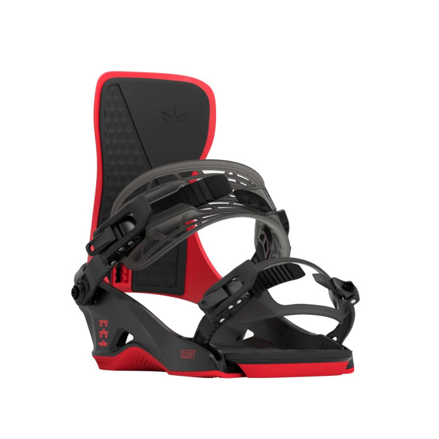 Rome Snowboard binding Trace large